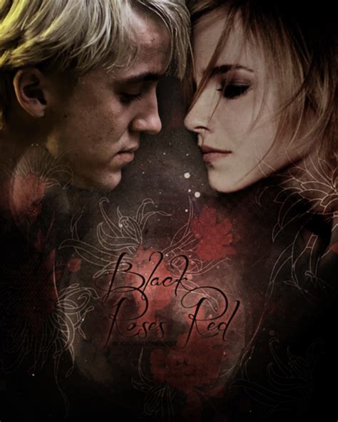 Dramiones Theme Song Et Dramione Fanpop