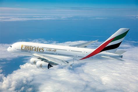 Fill every moment with new experiences when you fly economy class. Emirates to operate A380 to St. Petersburg during Autumn ...