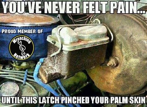 So Freaking Real Mechanic Humor Car Jokes Funny Car Memes