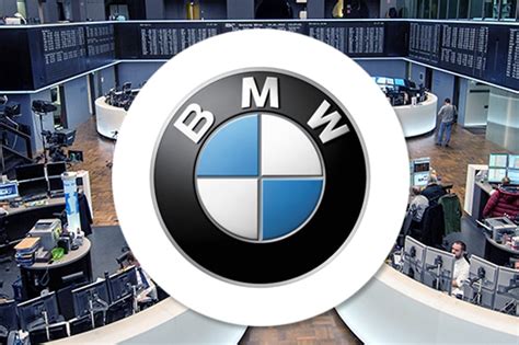 BMW HV 2023 Wie Viel Dividende Zahlt BMW