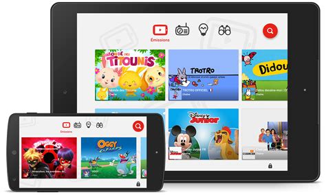 How To Make Android More Child Friendly Techradar