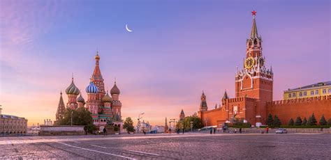 Applying For A Russian Visa Travel Insurance May Be Mandatory