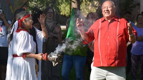 Traditions Deeply Rooted In Hispanic Culture UNM Newsroom