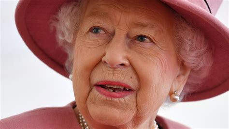 Queen Elizabeth Has Already Changed After The Death Of Prince Philip 