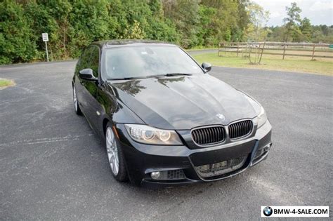 Powered by a 3.0 liter 6 cylinder that offers 230hp paired with a step into the 2011 bmw 335i! 2011 BMW 3-Series M-Sport Package for Sale in United States