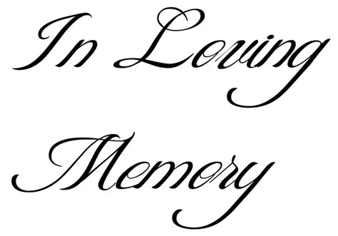 Memory Clipart Love Memory Love Transparent Free For Download On
