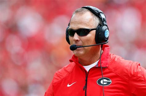 Tennessee Football Mark Richt The Most Responsible For Vols Decline