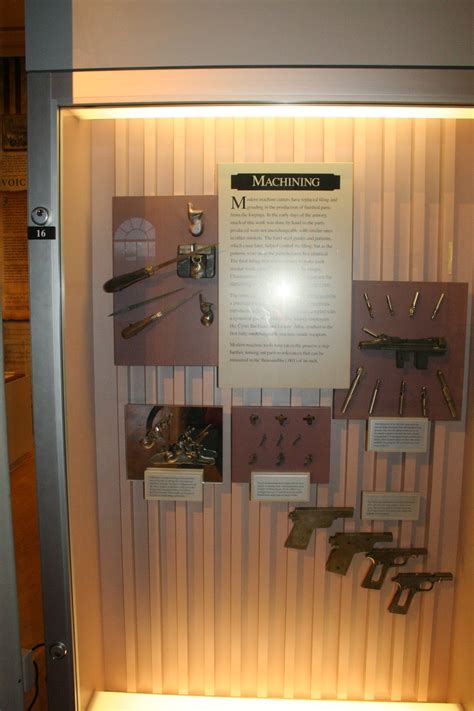 Discovering History Springfield Armory National Historical Site