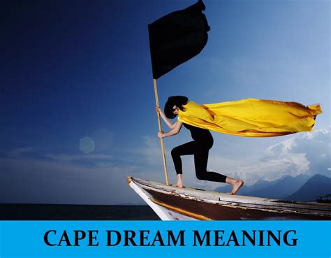 Cape Dream Meaning Top 3 Dreams About Cloaks And Capes Dream