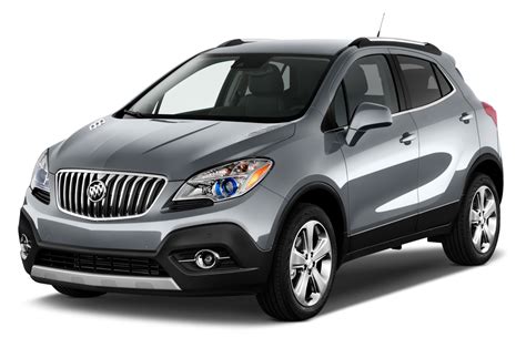 2013 Buick Encore Prices Reviews And Photos Motortrend