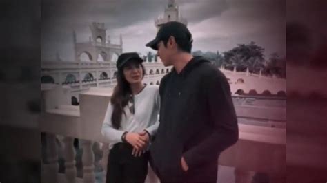 Deven seron cannot control her kilig when asked about rumored boyfriend kiko estrada. #DEVKI DEVON SERON AND KIKO ESTRADA (18 ONE DIRECTION ...