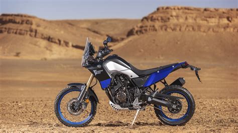 New Yamaha Tenere 700 Finally Revealed Insights And Features