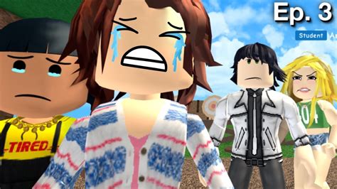 Rejected This Broke My Heart 💔 Pureblooded 3 Series Roblox Youtube