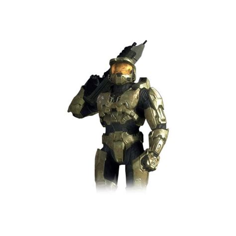 3 Master Chief Top Video Game Characters Of All Time 2011 02 17 10