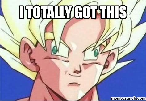 Check spelling or type a new query. dbz meme faces - Google Search | Funny anime pics, Funny naruto memes, Anime funny