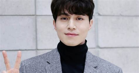 Lee Dong Wook Reportedly In Talks To Play Male Lead In Ocn S Upcoming