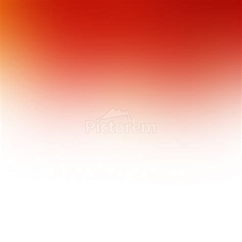 Red To White Gradient Background Rizudesigns