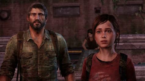 The Last Of Us Tv Series Amazon Prime Jawapan Act