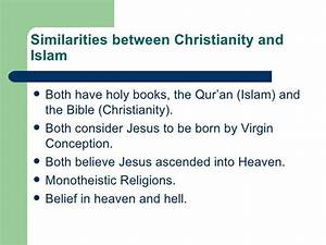 Christianity And Judaism Similarities And Differences Essay