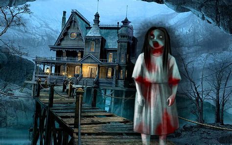 Scary Haunted House Games 2018 Apk For Android Download