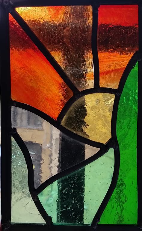 Stained Glass Windows Near Me