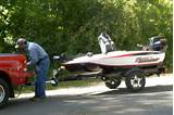 Images of Bass Boats Videos