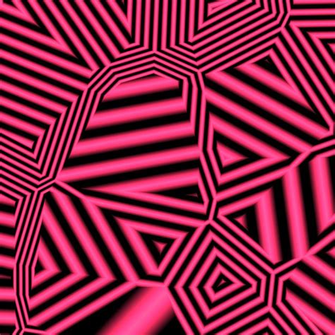 Pink And Black Abstract Digital Art By Christy Leigh Fine Art America