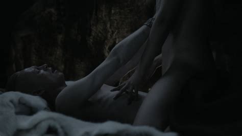 Nude Video Celebs Morgan Holmstrom Nude Outlander S06e04 2022