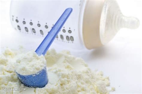 فواید و عوارض ترکیب شیر مادر با شیر خشک