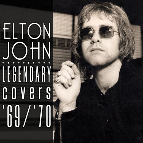 My Collections Elton John