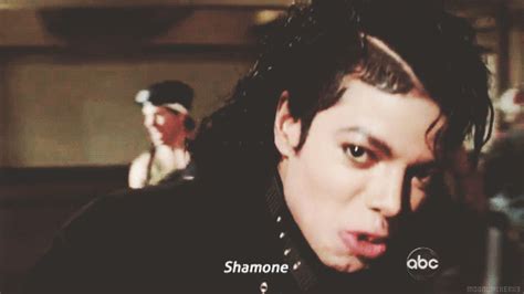 Shamone Michael Jackson  Michael Jackson Bad Michael Jackson S