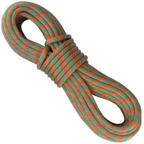 8 12 Mm Climbing Mountaineering Rope Dynamic Rs 270 Meter Id