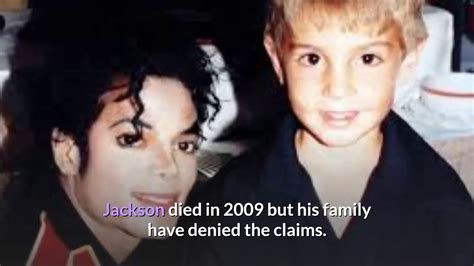 What Court Says About Michael Jacksons Sex Abuses Youtube