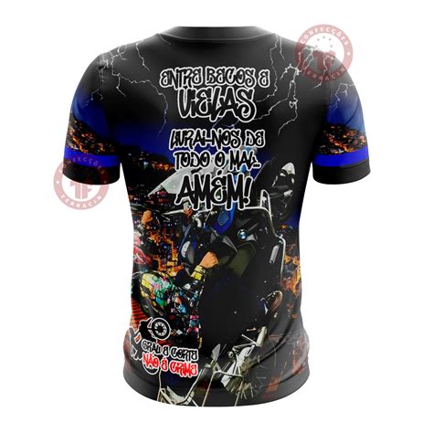 Camiseta Do Grau Feminina