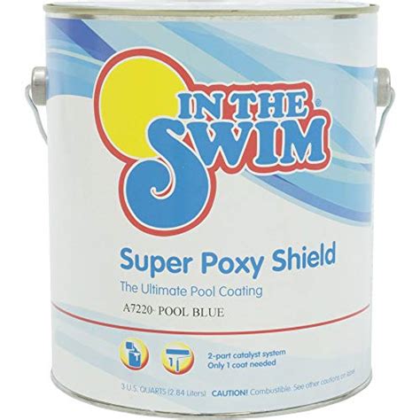 11 Best Swimming Pool Paint In 2024 February Update