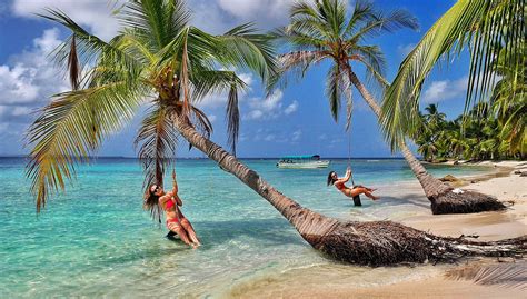 9 Best Beaches In San Blas Islands Panama Ultimate Guide January 2024