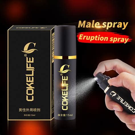 Minilove 10ml Delay Spray For Men Effective Delay Ejaculation Long Time