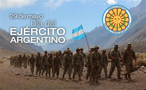 Futbolistas argentinos agremiados propuso a la asociación del fútbol argentino, sustituir la fecha correspondiente al día del futbolista, consignada en el apartado 2 del artículo 28 del convenio colectivo de trabajo n° 557/09, por la del día 22 de junio de. Efemérides: 29 de mayo, Día del Ejército Argentino ...