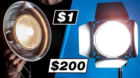 Best Lighting For Youtube Videos For Any And Every Budget Youtube