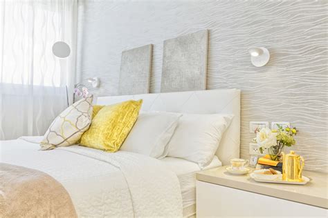 Consider painting your room yellow, beige, or another neutral color to design a restorative and grounding space. How to Feng Shui Your Bedroom: 17 Layout & Design Ideas ...