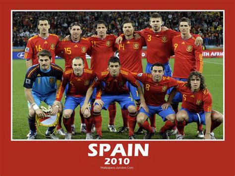 68 Spain National Team Wallpapers Wallpapersafari