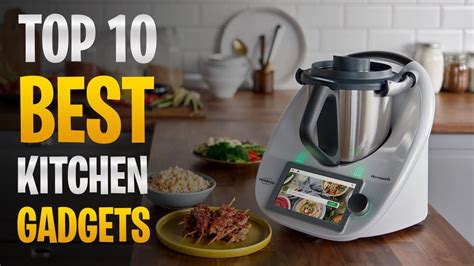 Top 10 Best Kitchen Gadgets Buy In 2020 Cool Kitchen Gadgets Cool