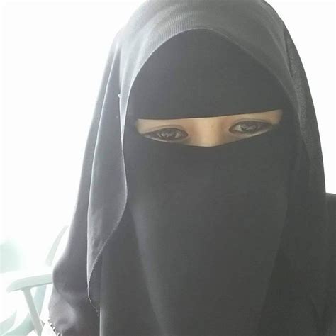 Pin On Hijab Niqab