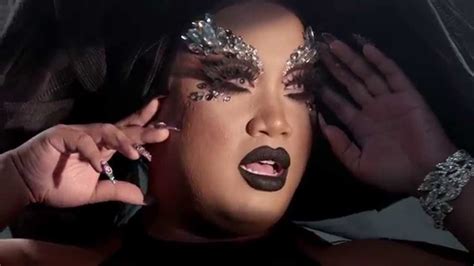 Nyx Face Awards Final Entry True Colors Patrickstarrr Youtube