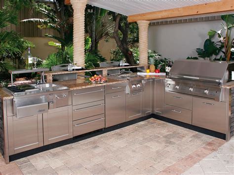 20 Best Modular Outdoor Kitchen Kit Home Decoration And Inspiration Ideas