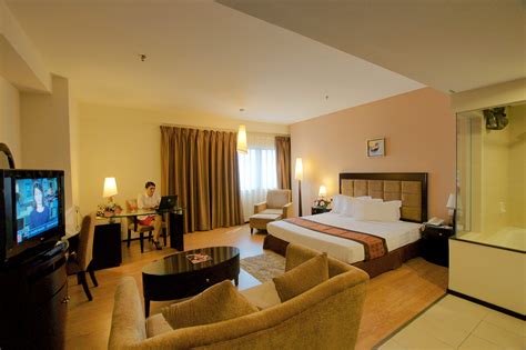 +60 7 333 44 22. Rooms - Crystal Crown Hotel Johor Bahru