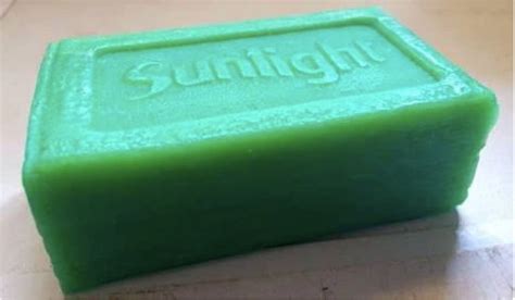 Surprising Uses Of Sunlight Bar Soap Youll Love To Use
