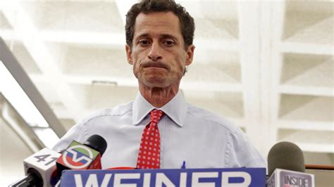 Anthony Weiners Online Latino Alias ‘carlos Danger Causes Pseudonym
