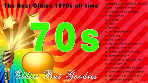 ベストオールディーズ70年代ミュージックヒット 70年代オールディーズのグレイテストヒッツだがグッディーズ70年代クラシックヒットノンストップ