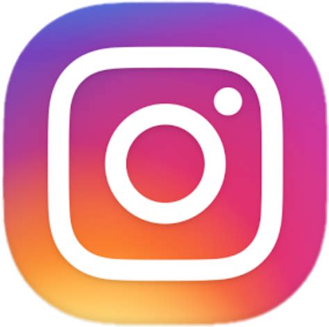 Logo Instagram Instagramlogo Social Sticker By Blurry Ely Sexiz Pix